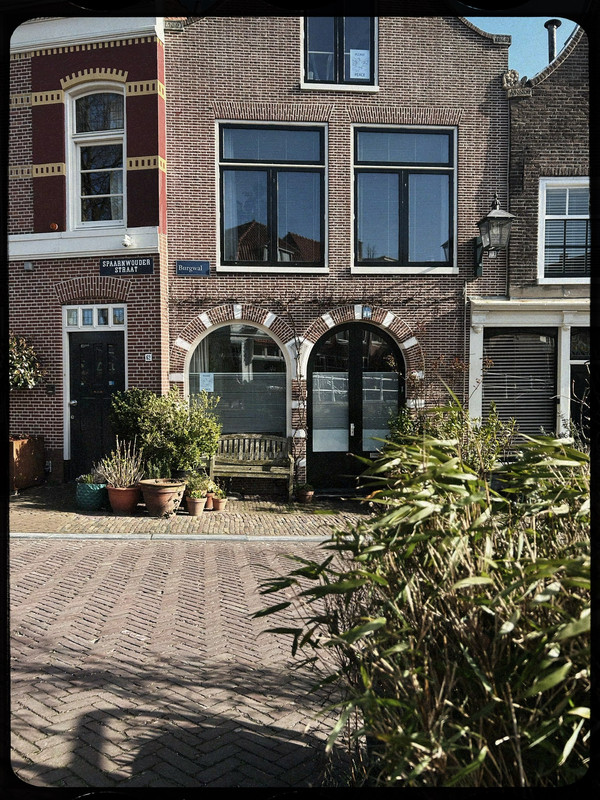 Харлем, Нидерланды