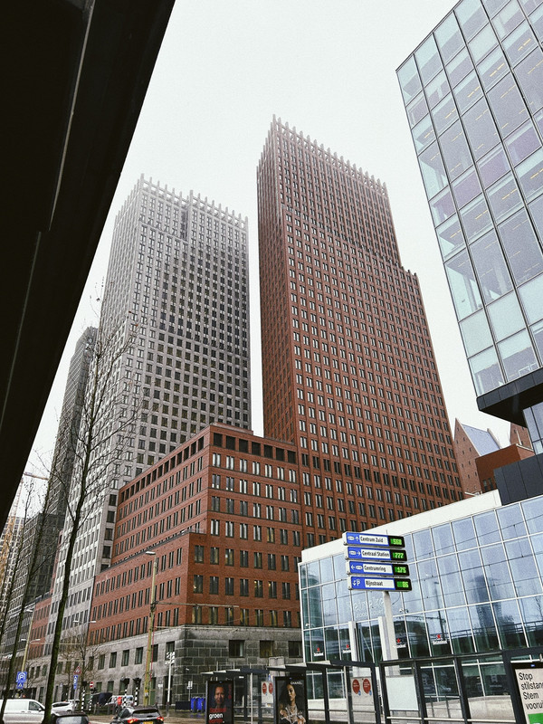 Гаага, Нидерланды